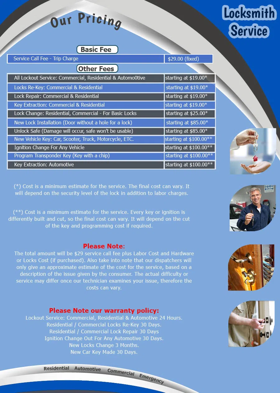 Carmel Lock And Locksmith, Carmel, IN 317-810-0260